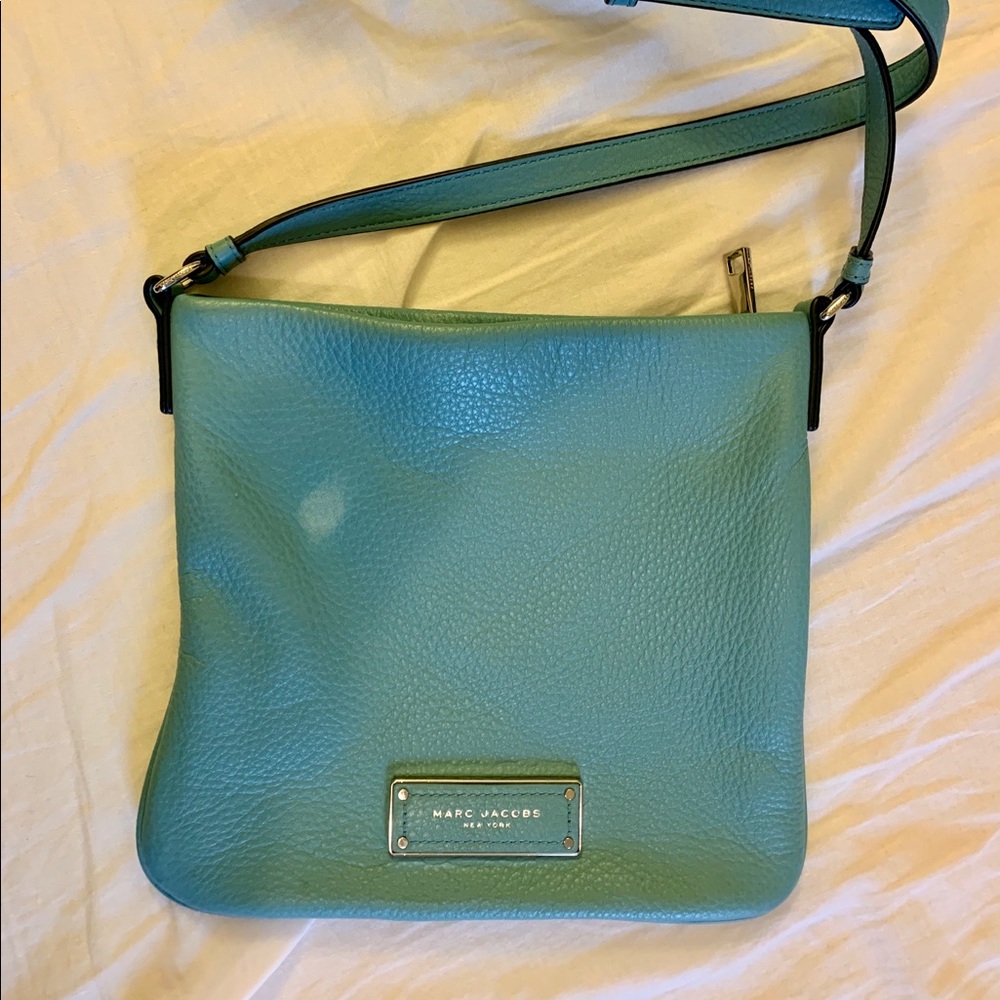 Marc Jacob mini cross bag!